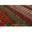 SantaBarbara Wool Geometric Indoor Rug