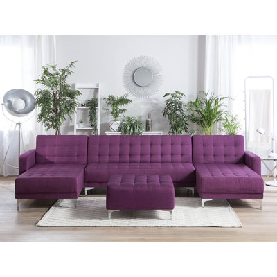 Finnegan 5 Seater Sofa Bed