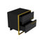 Mario 50cm W Bedside Table-541621394