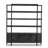 Jeanna Storage Bookcase-1754111494