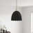 Anarosa 1-Light Classic Farmhouse Modern Kitchen Pendant Light Fixture-632667633