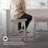Somerville Upholstered Counter Stool