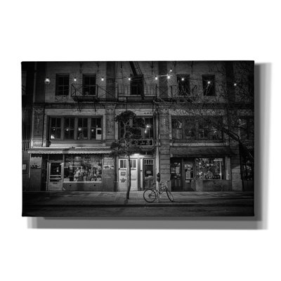 «Chinatown Victoria» par Tim Oldford