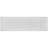 Groovy 2" x 8" Glossy Lava Stone Subway Wall Tile (3.88 Sq. Ft. / Case)-88357252