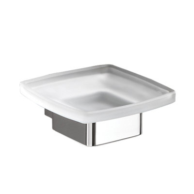 Suzi Soap Dish