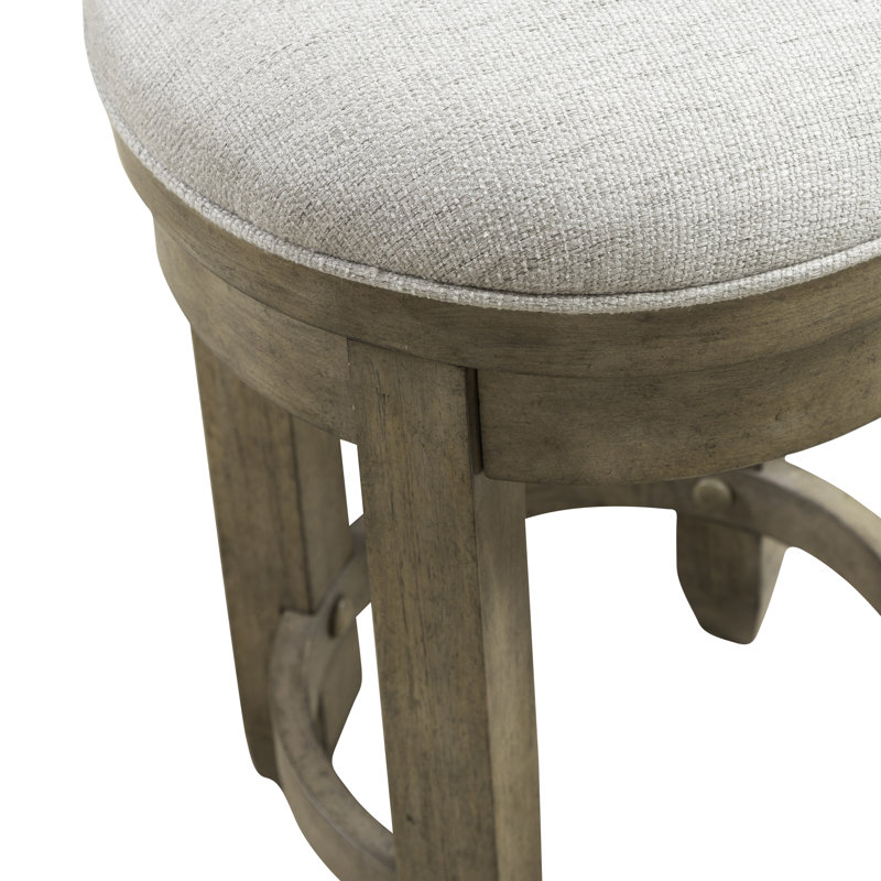 Tabouret pivotant Shimeck