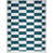 Teal is out of stock selected