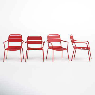 Kapri Armchair