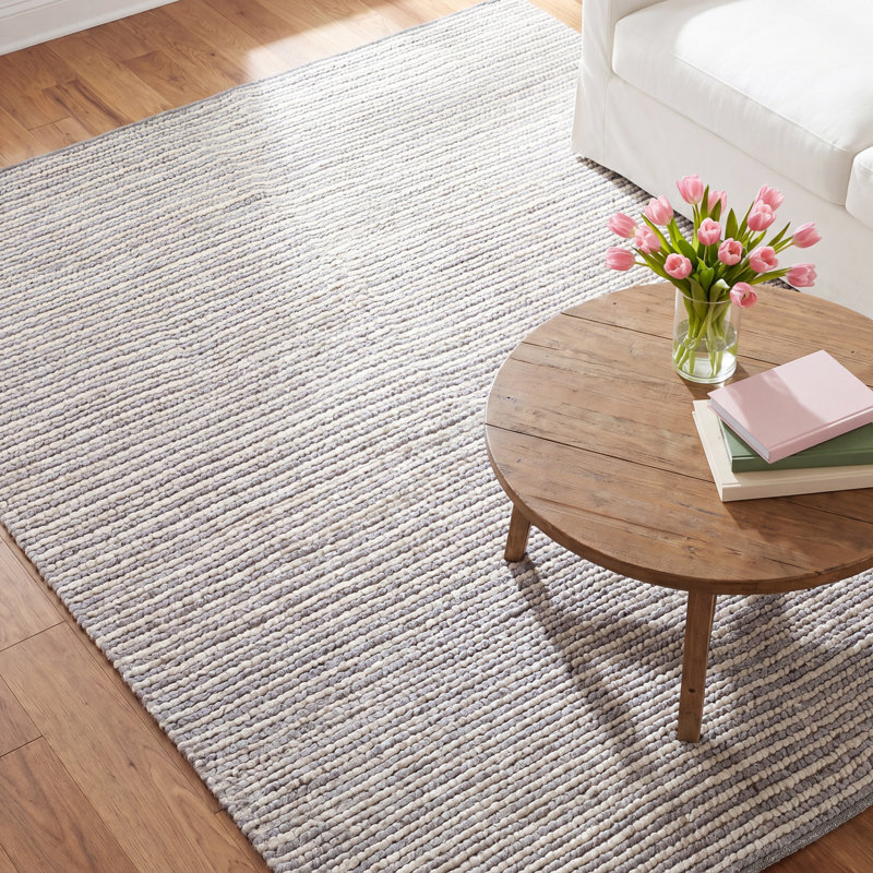 Cleodora Striped Indoor Rug, Rectangle 10' x 14'