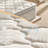 Twin Size Hybrid Mattress With Memory Foam And Pocket Springs For Zoned Support, Pressure Relief, Cooling Comfort, And Motion Isolation.-2127948616