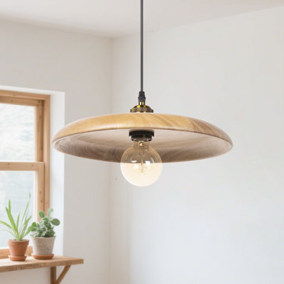 1 - Light Pendant