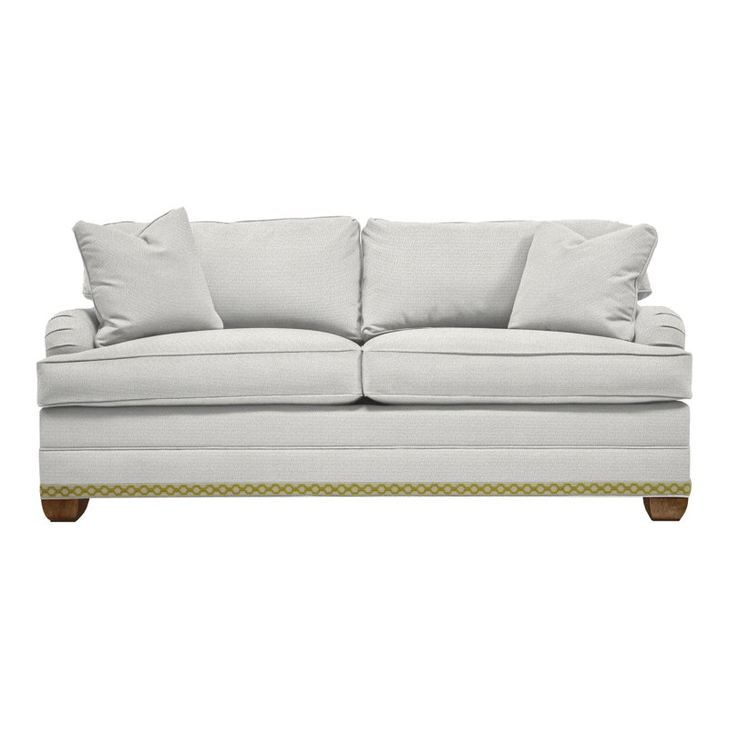 East Lake Sleep Sofa, Havana, Callaloo Cotton