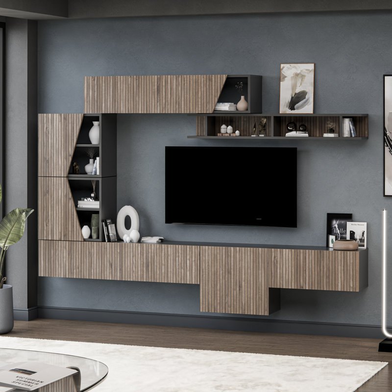 Cruz Entertainment Centre, Brown