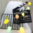  Easter Lights String Cracked Eggs Colored Lights String Holiday Theme Decoration