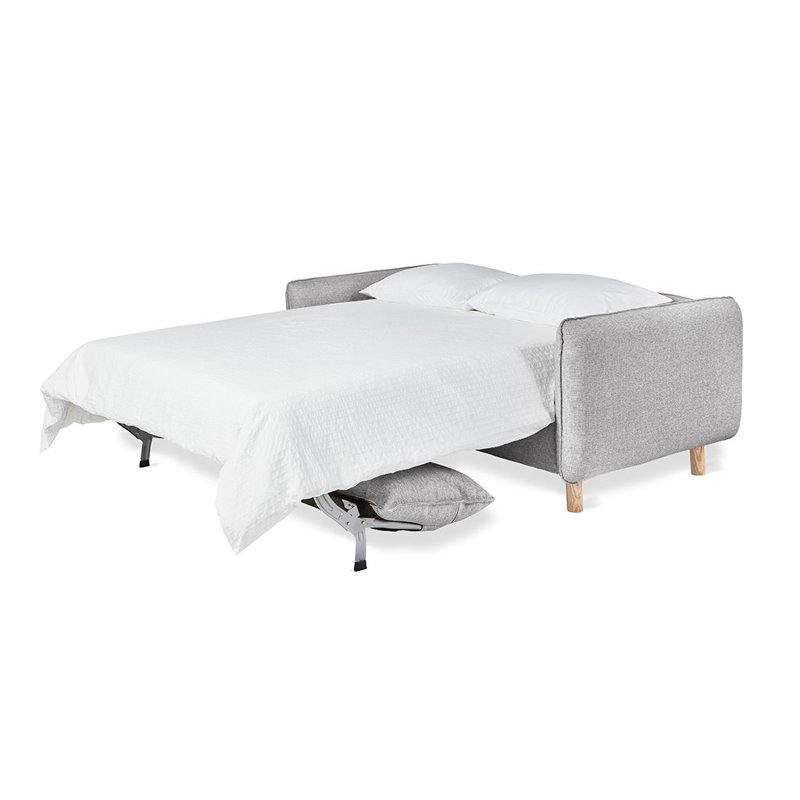 Rialto Sofa Bed, Dawson Moon