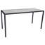 Quadra Outdoor Rectangle Counter Table-777469863-777469861-777469851