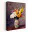 «Summer Bouquet Classic Elegant Traditional Flower Nature», reproduction d'art murale-130501703