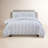 Avalee Sateen Animal Print Duvet Cover-1937630160