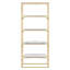 Galaxy Etagere Bookcase