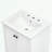 Kinuko 24 " W Freestanding Standard Free Standing Single Double Single Vanity Bathroom Vanity With Top