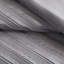 Édredon grand 7 pièces gris - motif diagonal, ensemble de literie, rembourrage toutes saisons-126015620