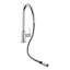 Abode Designs Althia Pull Out Kitchen Faucet-428636191