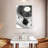 Abarca Silver Turntable-108249169
