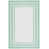 Ivory/Green