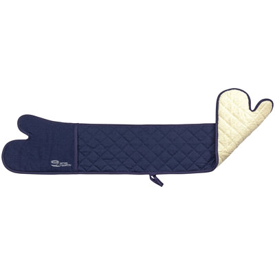 Stellar James Martin Solid Colour Cotton Oven Mitt(s) Only