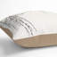 Drooping Tree Branches Square Throw Cushion-56357760-56357761