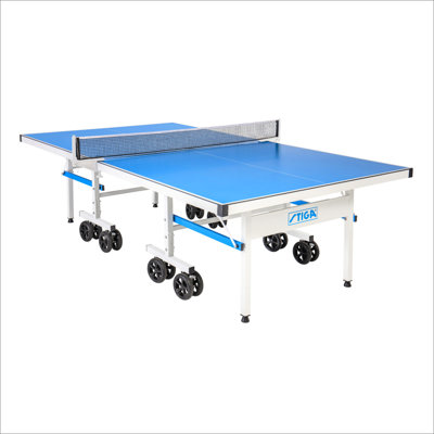 STIGA XTR Outdoor Table Tennis Table