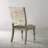 Dasher 40'' H Upholstered Side Chair