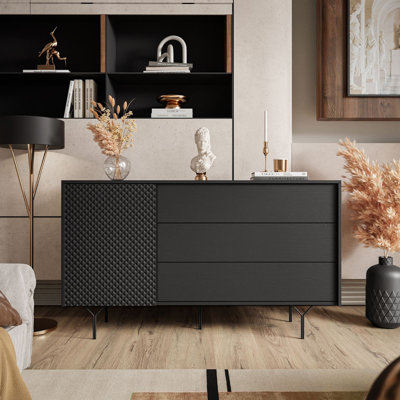 144 cm W Sideboard