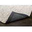 Covington Rectangle Geometric Handmade Hand-Loomed Indoor Area Rug in Gray/Ivory/Tan-24552091