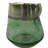 4.3'' H Glass Tabletop Hurricane-1559222398