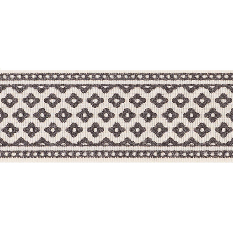 Cherie Tape, Charcoal