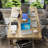 Executive Desk With Spacious Top-1050289203