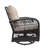 3 Pieces Outdoor Conversation Set