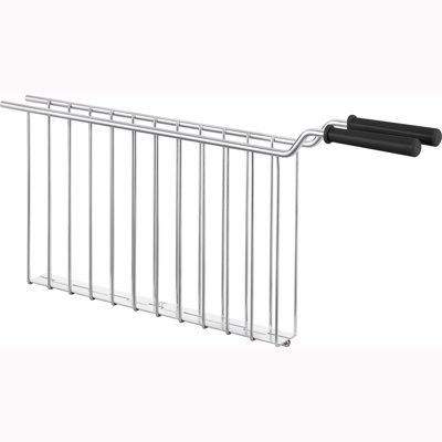 Enfinigy Sandwich Rack, 2 Long Slots