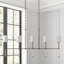 Suzanne Kasler Camille Medium Linear Chandelier-89223198-44745491