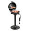 Barbecue électrique sur pied Topbuy-88252172