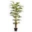 Feuilles de palmier artificiel en pot-2088219710