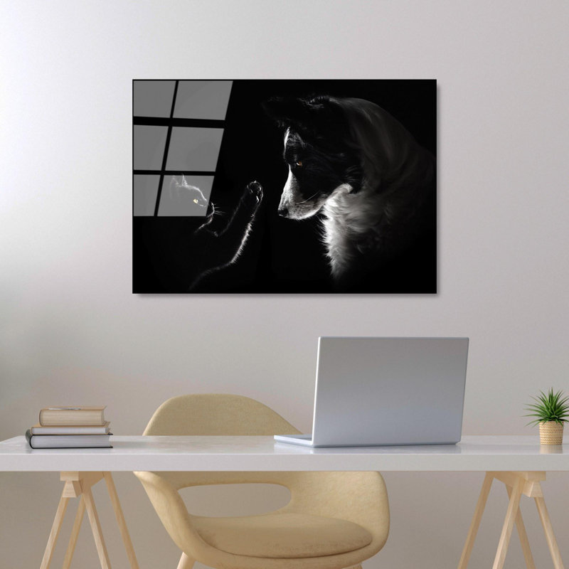 Boze Wall Decor