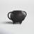 Olson Ceramic / Porcelain Table Vase
