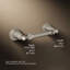 Pinstripe® Wall Mount Toilet Paper Holder-1979291814