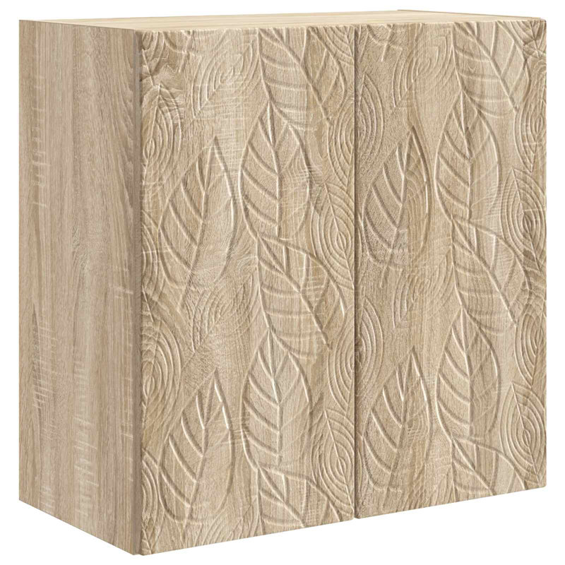 Rectangle Accent Chest, Sonoma Oak