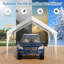 10 Ft X 20 Ft Carports Heavy Duty-107654058