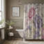 Rideau de douche 1 pièce Soft Whimsy-1550979052