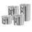 OGGI Fresh 4 Piece Kitchen Canister Set