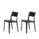 Alaycia Stacking Patio Dining Side Chair